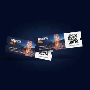 Bitcareforum 2027 - Biglietto Maxi