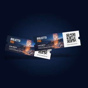 Bitcare Forum 2027 - Biglietto Pro